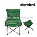 Polyester Wadding Fishing Chair